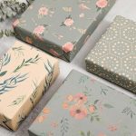 PlandRichW Wrapping Paper 2