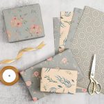 PlandRichW Wrapping Paper 3