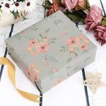 PlandRichW Wrapping Paper 4