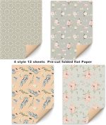 PlandRichW Wrapping Paper 5