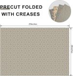 PlandRichW Wrapping Paper 6