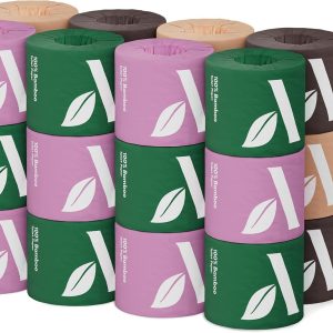 100% Bamboo 3-Ply Toilet Paper_01