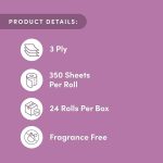 100% Bamboo 3-Ply Toilet Paper_04