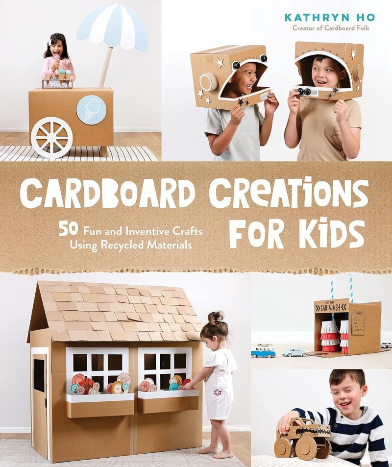 Cardboard Creations for Kids_01