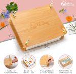 Flower Press Kit Bamboo_02