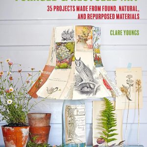 Foraged and Recycled Art_01