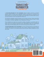 Harvesting Rainwater for Your Homestead