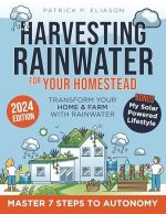 Harvesting Rainwater for Your Homestead_01