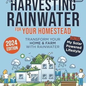 Harvesting Rainwater for Your Homestead_01