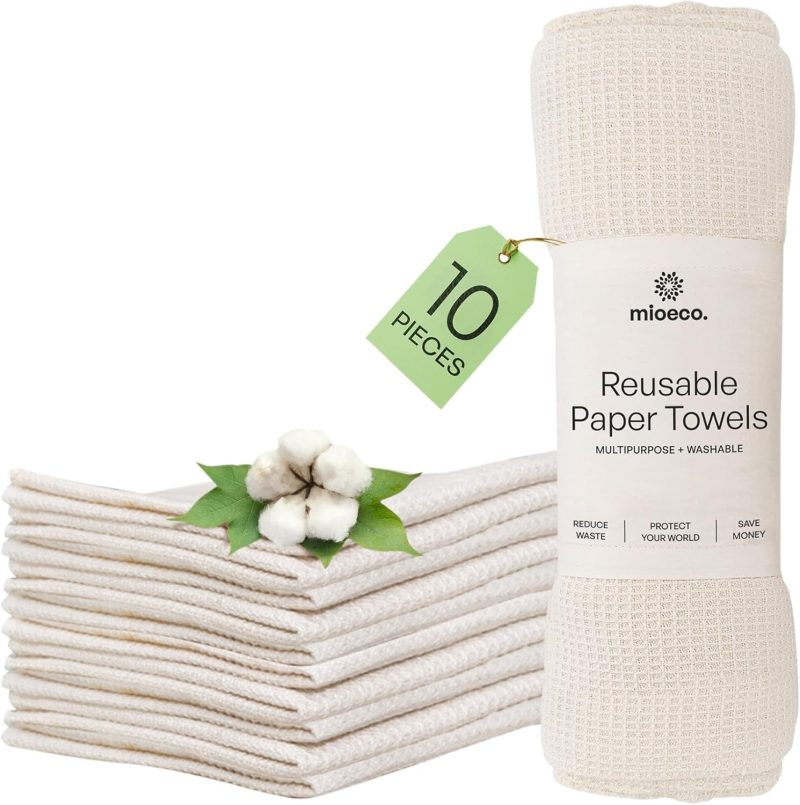Kitchen Paper Towels_1