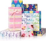 Larcenciel Gift Wrapping Paper_01