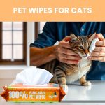 Plant Based Dog Wipes 8