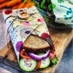 Reusable Vegan Alternative to Beeswax Food -3