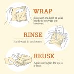 Reusable Vegan Alternative to Beeswax Food-4