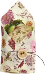 Reusable Vegan Alternative to Beeswax Food -6