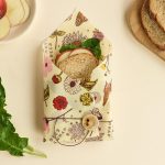 Reusable Vegan Alternative to Beeswax Food- 8
