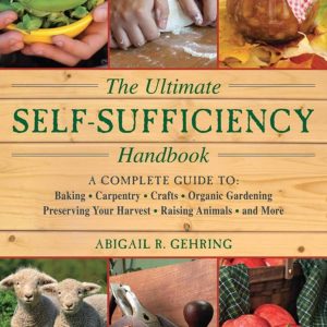 Self-Sufficiency Handbook