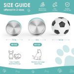 Stainless Steel Dog Bowl 4