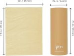 Terre Bamboo Car Tissues eo-friendly 1