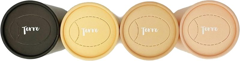 Terre Bamboo Car Tissues eo-friendly 4