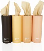 Terre Bamboo Car Tissues eo-friendly 6