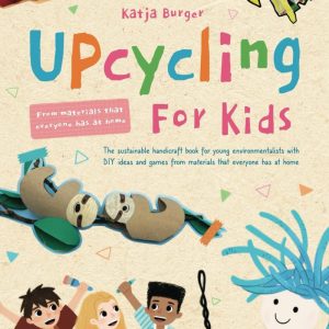 Upcycling for Kids 1