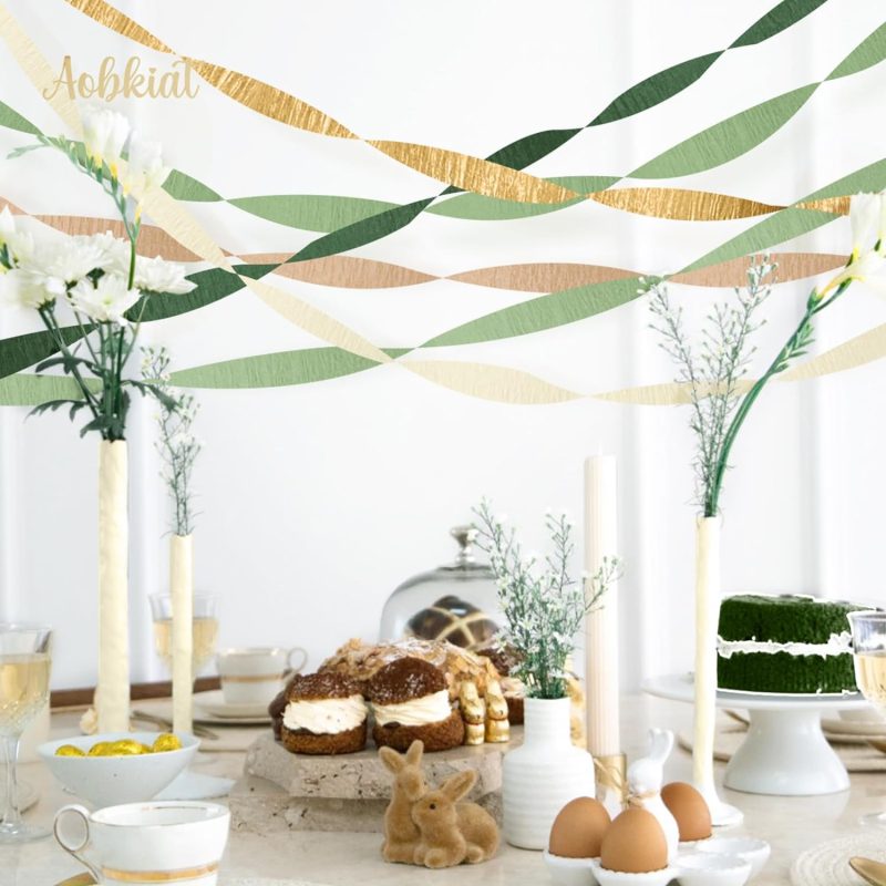 Aobkiat Wedding Party Decorations4