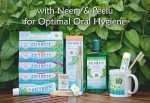 Auromere Ayurvedic_ Herbal_ Neem & Clove_ Toothpaste_01