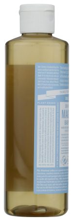 Baby Soap Liquid Castile_06