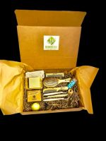 Bamboo Bath Starter Eco Personal Care Kit6