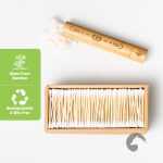 Bamboo Cotton Swabs1