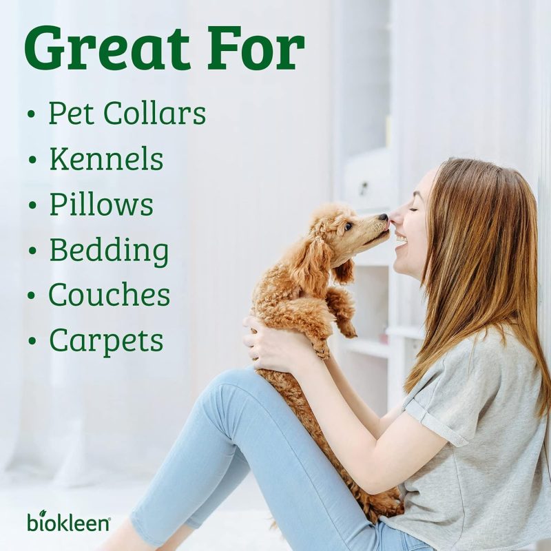 Biokleen Bac Out Pet Stain Remover4