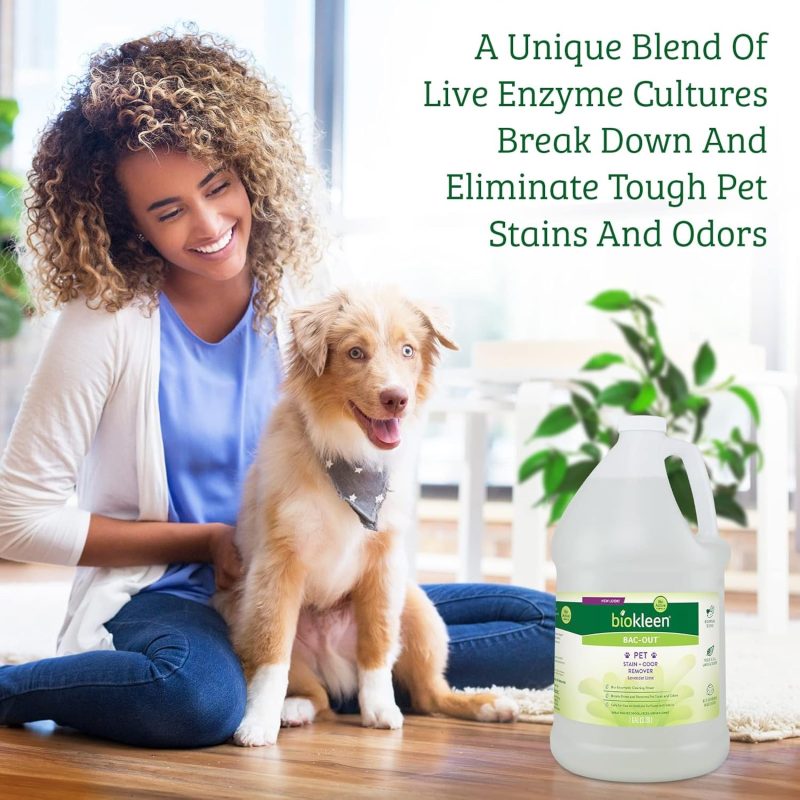 Biokleen Bac-Out Pet Stain Remover_02