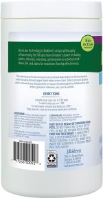 Biokleen Free & Clear Dishwashing Detergent1