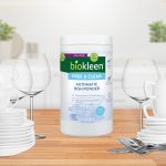 Biokleen Free & Clear Dishwashing Detergent5