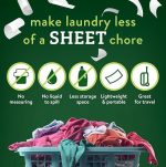 Biokleen Laundry Detergent Sheets 3