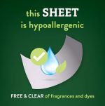 Biokleen Laundry Detergent Sheets 4