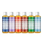 Bronners Pure Castile Liquid Soap 1