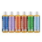 Bronners Pure Castile Liquid Soap 2