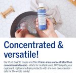 Bronners Pure Castile Liquid Soap 4