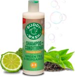 Buddy Wash 2-in-1 Dog Shampoo and Conditioner_01