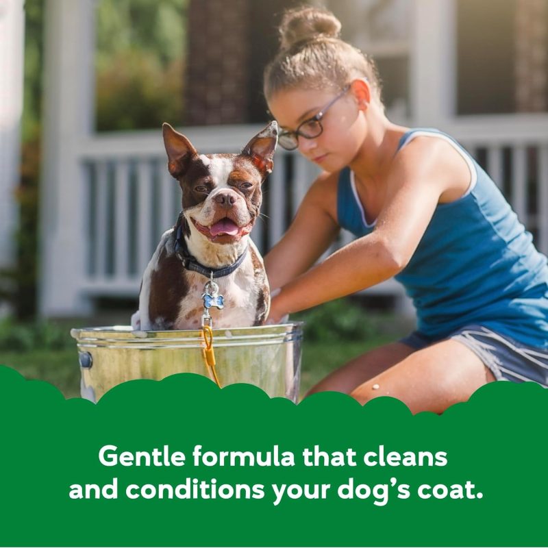 Buddy Wash 2-in-1 Dog Shampoo and Conditioner_02