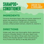 Buddy Wash 2-in-1 Dog Shampoo and Conditioner_03