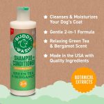 Buddy Wash 2-in-1 Dog Shampoo and Conditioner_06