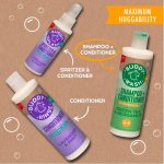 Buddy Wash 2-in-1 Dog Shampoo and Conditioner_07