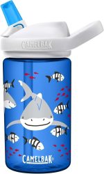CamelBak Eddy+ 14oz Kids Water Bottle_01