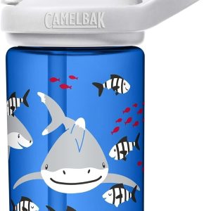 CamelBak Eddy+ 14oz Kids Water Bottle_01