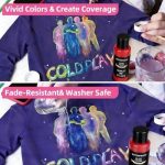 Colorful Fabric PSC_06