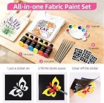 Colorful Fabric PSC_07