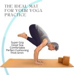 Cork Yoga Kit-4